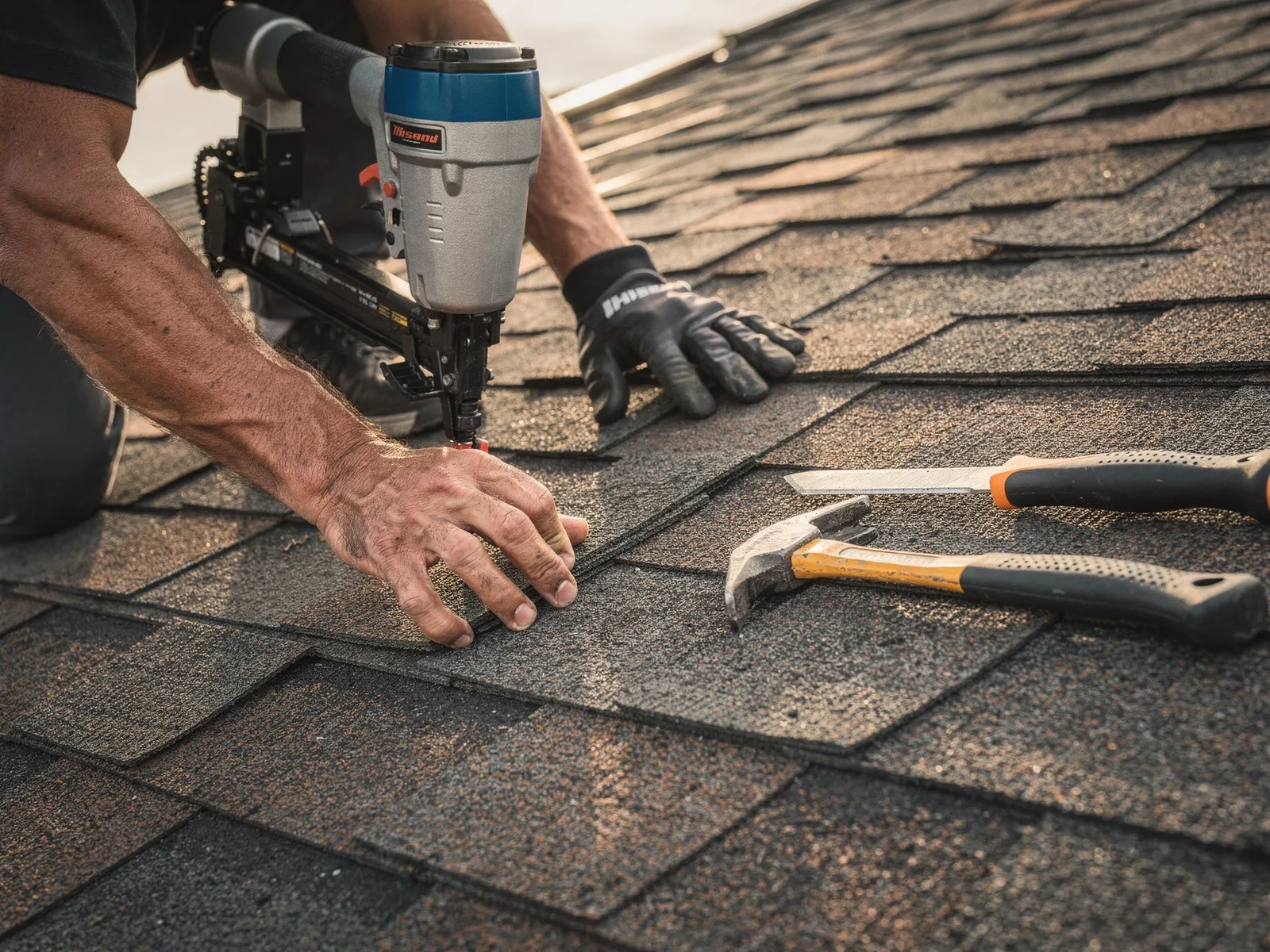 Why choose Roof Repair in Bone Gap, IL